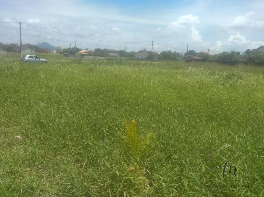 Foto 4 de Terreno / Lote à venda, 600m2 em Araruama - RJ