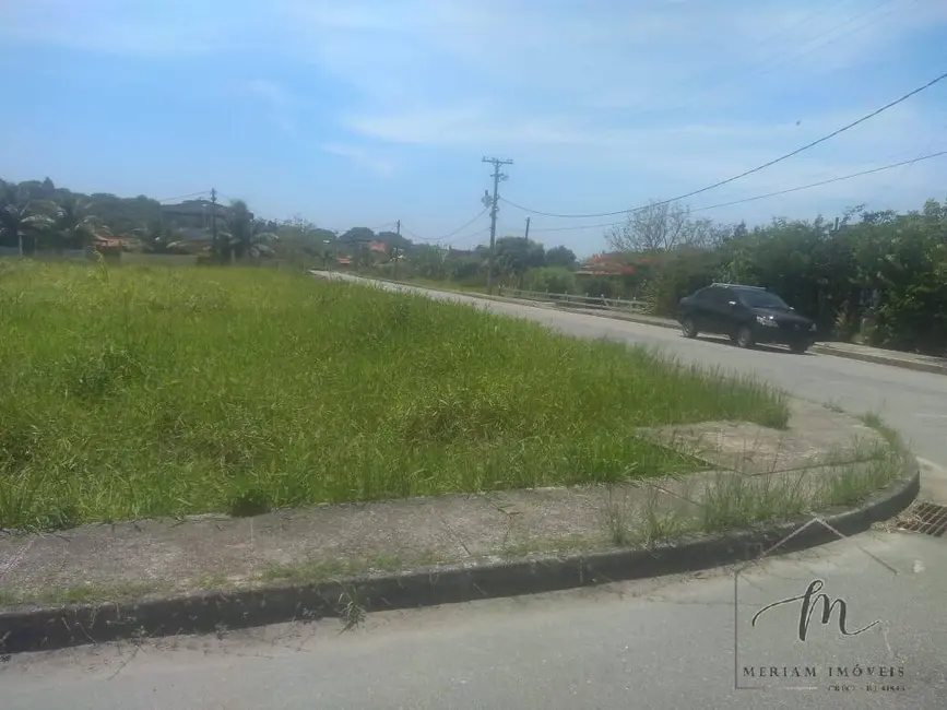 Foto 6 de Terreno / Lote à venda, 600m2 em Araruama - RJ
