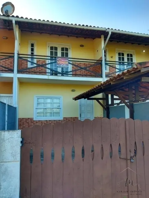 Foto 4 de Casa com 2 quartos à venda em Praia Seca, Araruama - RJ