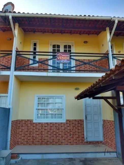 Foto 2 de Casa com 2 quartos à venda em Praia Seca, Araruama - RJ