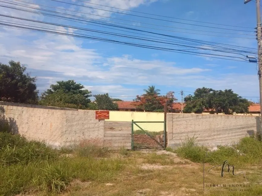 Foto 1 de Terreno / Lote à venda em Praia Seca, Araruama - RJ