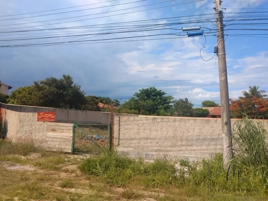 Foto 2 de Terreno / Lote à venda em Praia Seca, Araruama - RJ