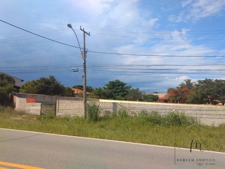 Foto 3 de Terreno / Lote à venda em Praia Seca, Araruama - RJ