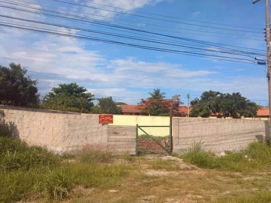 Foto 1 de Terreno / Lote à venda em Praia Seca, Araruama - RJ