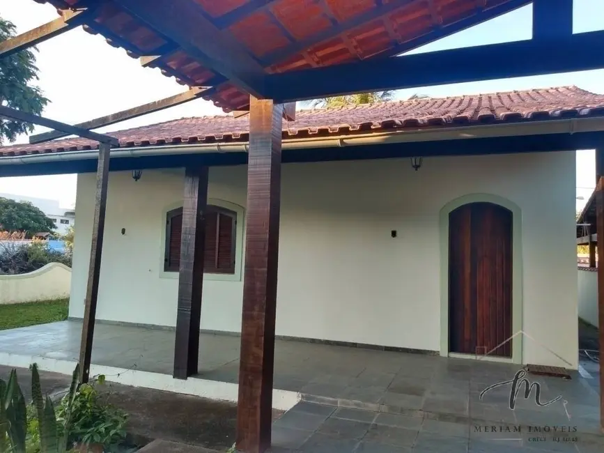 Foto 9 de Casa com 3 quartos à venda em Praia Seca, Araruama - RJ