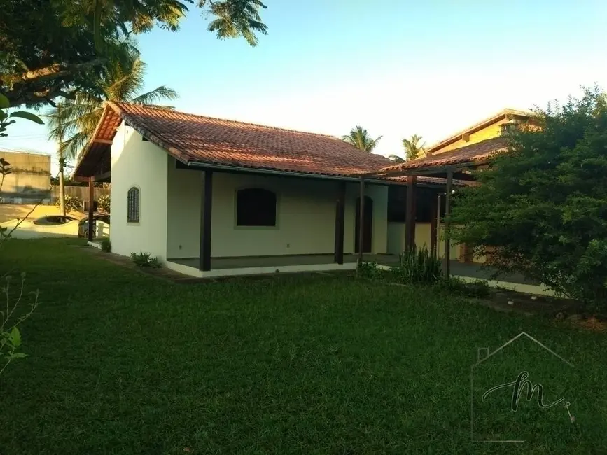 Foto 7 de Casa com 3 quartos à venda em Praia Seca, Araruama - RJ