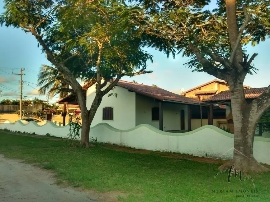 Foto 5 de Casa com 3 quartos à venda em Praia Seca, Araruama - RJ