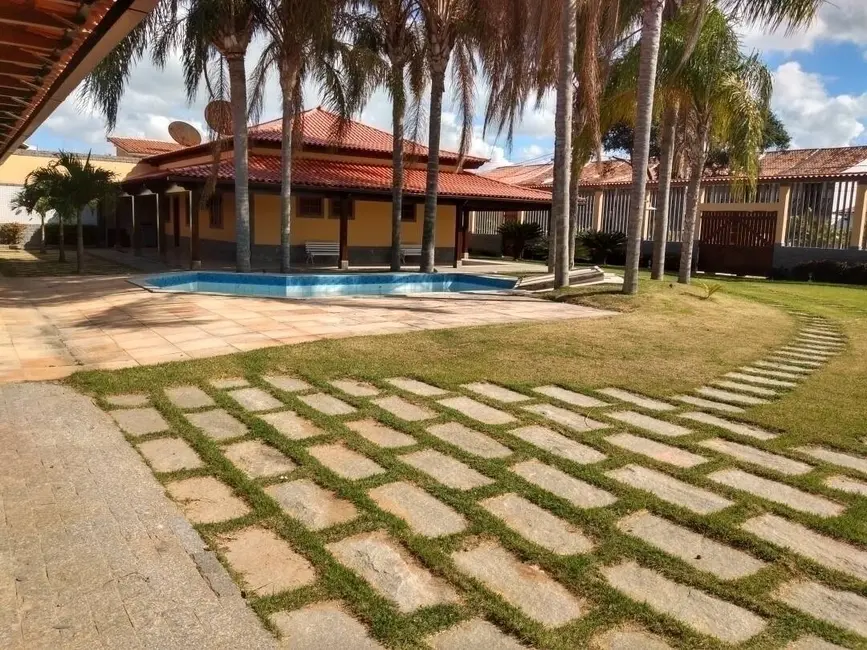 Foto 1 de Casa com 3 quartos à venda em Praia Seca, Araruama - RJ
