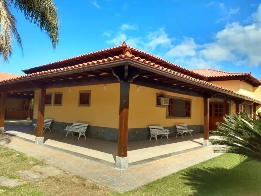 Foto 2 de Casa com 3 quartos à venda em Praia Seca, Araruama - RJ