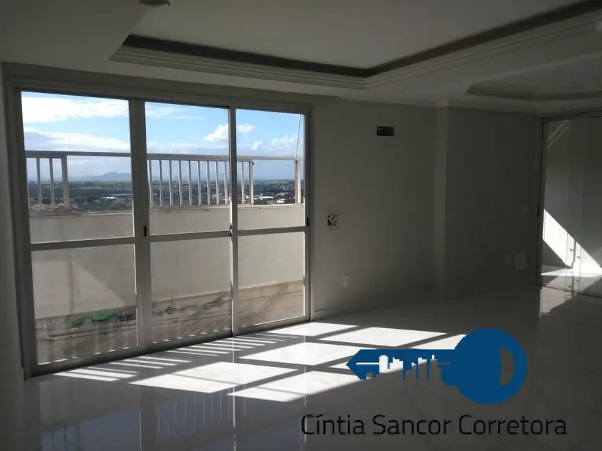 Foto 1 de Apartamento com 3 quartos à venda, 160m2 em Centro, Campos Dos Goytacazes - RJ