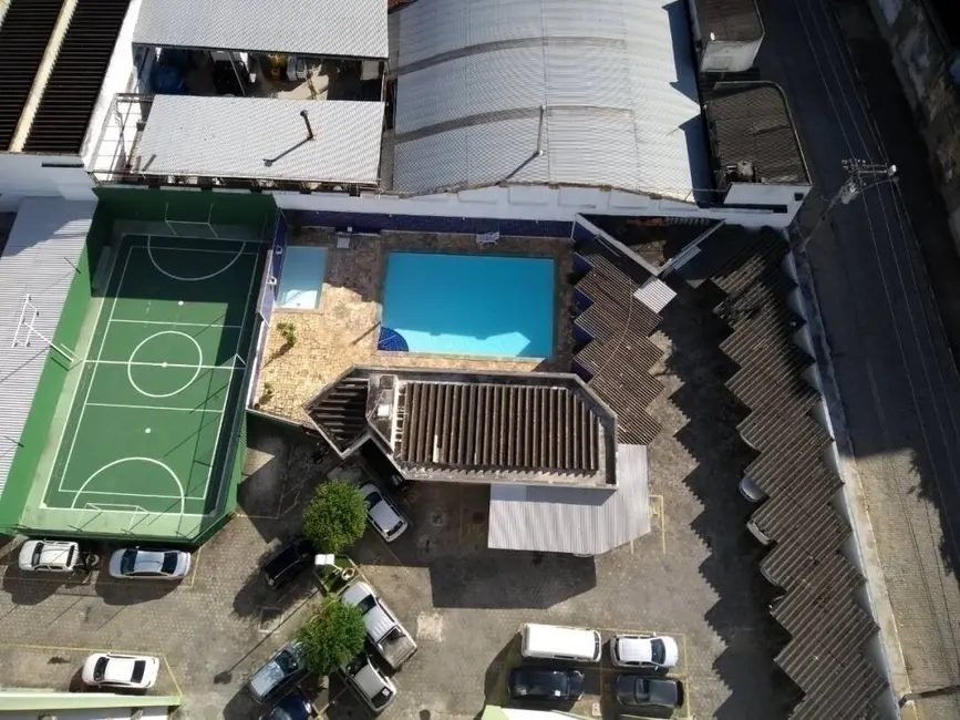 Apartamento com 3 quartos à venda, 160m2 em Centro, Campos Dos Goytacazes - RJ - imagem 4 Foto 4 de Apartamento com 3 quartos à venda, 160m2 em Centro, Campos Dos Goytacazes - RJ