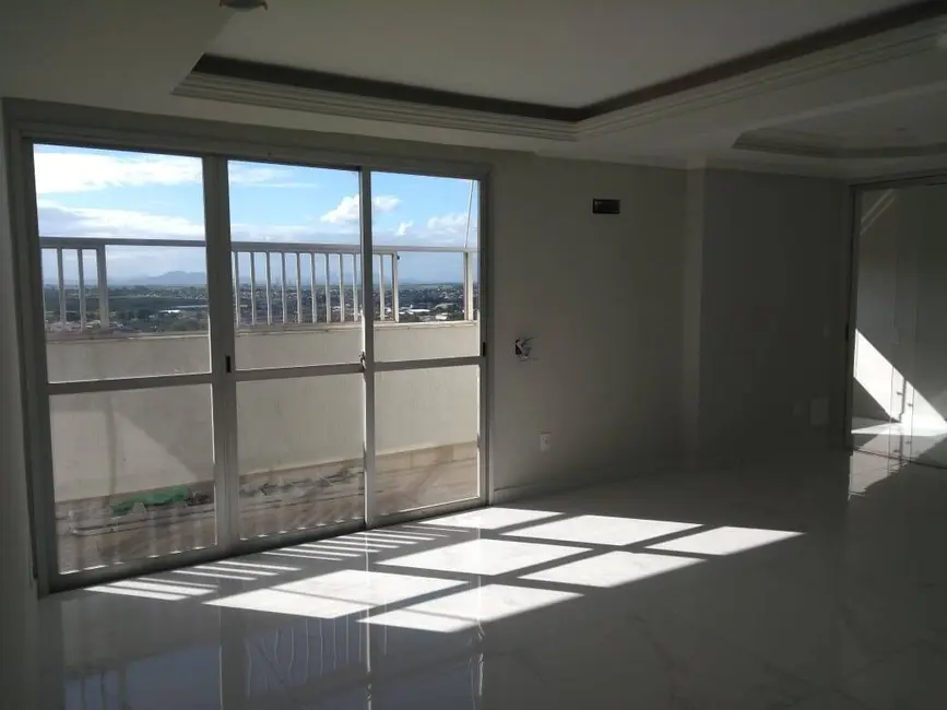 Foto 1 de Apartamento com 3 quartos à venda, 160m2 em Centro, Campos Dos Goytacazes - RJ