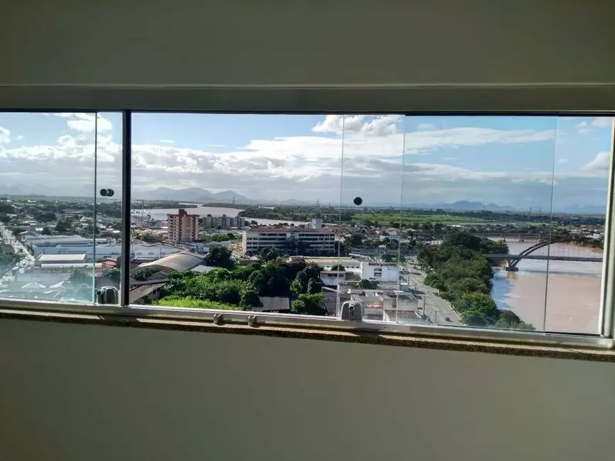 Apartamento com 3 quartos à venda, 160m2 em Centro, Campos Dos Goytacazes - RJ - imagem 8 Foto 8 de Apartamento com 3 quartos à venda, 160m2 em Centro, Campos Dos Goytacazes - RJ