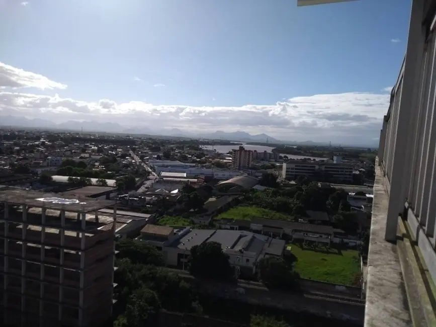 Apartamento com 3 quartos à venda, 160m2 em Centro, Campos Dos Goytacazes - RJ - imagem 7 Foto 7 de Apartamento com 3 quartos à venda, 160m2 em Centro, Campos Dos Goytacazes - RJ