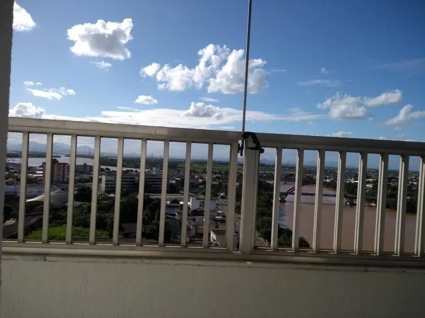 Apartamento com 3 quartos à venda, 160m2 em Centro, Campos Dos Goytacazes - RJ - imagem 5 Foto 5 de Apartamento com 3 quartos à venda, 160m2 em Centro, Campos Dos Goytacazes - RJ