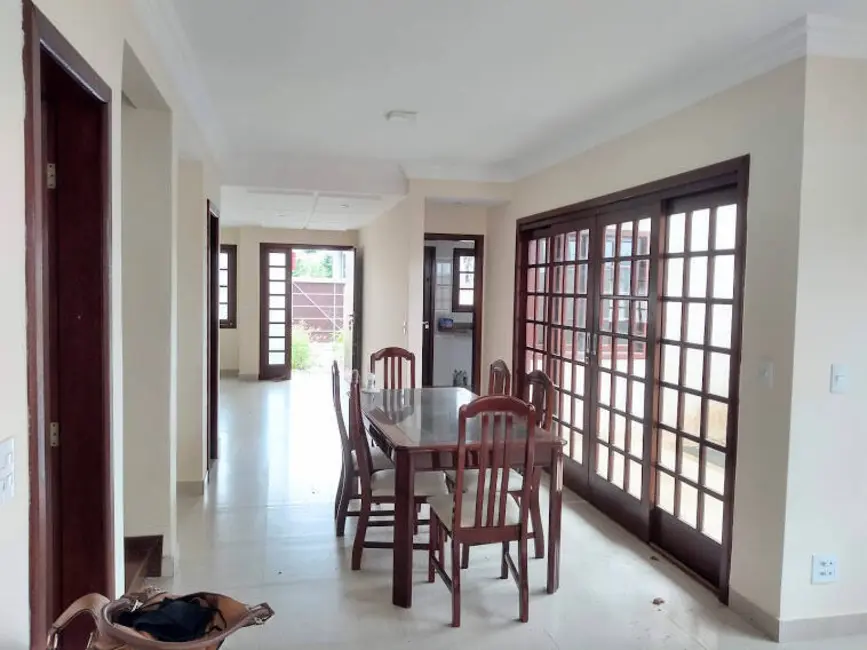 Casa com 3 quartos à venda em Parque Flamboyant, Campos Dos Goytacazes - RJ - imagem 6 Foto 6 de Casa com 3 quartos à venda em Parque Flamboyant, Campos Dos Goytacazes - RJ