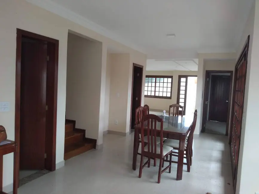 Casa com 3 quartos à venda em Parque Flamboyant, Campos Dos Goytacazes - RJ - imagem 2 Foto 2 de Casa com 3 quartos à venda em Parque Flamboyant, Campos Dos Goytacazes - RJ