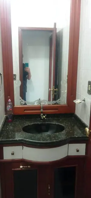 Apartamento com 2 quartos à venda, 74m2 em Centro, Campos Dos Goytacazes - RJ - imagem 4 Foto 4 de Apartamento com 2 quartos à venda, 74m2 em Centro, Campos Dos Goytacazes - RJ