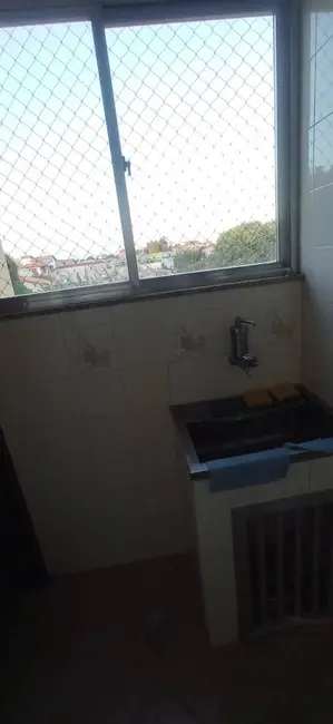 Apartamento com 2 quartos à venda, 74m2 em Centro, Campos Dos Goytacazes - RJ - imagem 3 Foto 3 de Apartamento com 2 quartos à venda, 74m2 em Centro, Campos Dos Goytacazes - RJ