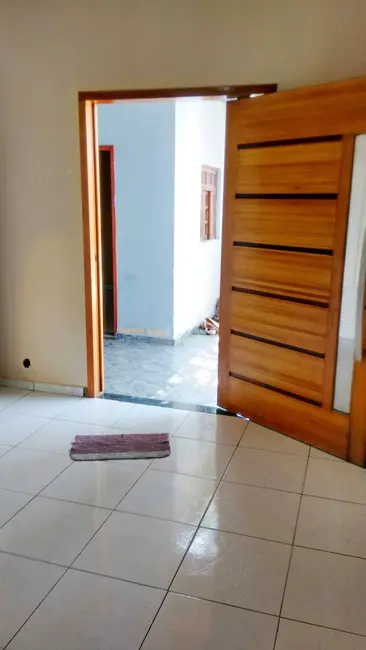 Foto 1 de Casa com 3 quartos à venda, 360m2 em Parque Califórnia, Campos Dos Goytacazes - RJ