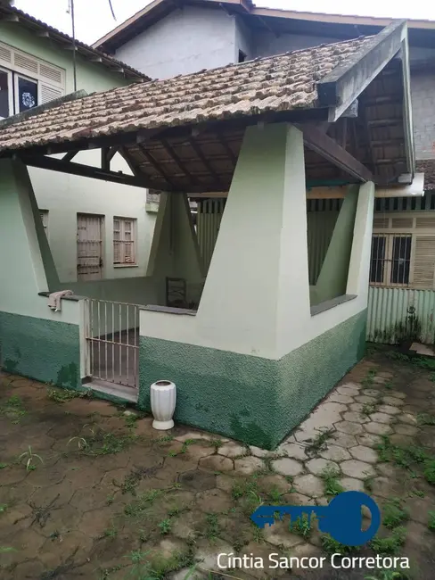 Foto 2 de Casa com 4 quartos à venda, 360m2 em Parque Turf Club, Campos Dos Goytacazes - RJ