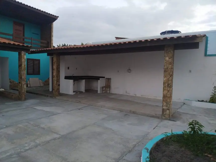 Casa com 4 quartos à venda, 350m2 em Parque Tropical, Campos Dos Goytacazes - RJ - imagem 4 Foto 4 de Casa com 4 quartos à venda, 350m2 em Parque Tropical, Campos Dos Goytacazes - RJ