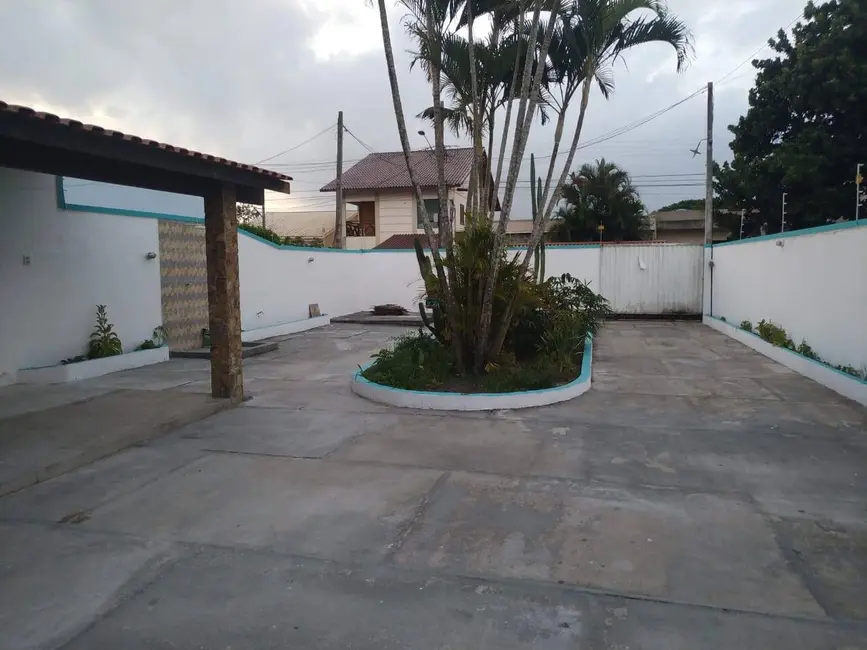 Casa com 4 quartos à venda, 350m2 em Parque Tropical, Campos Dos Goytacazes - RJ - imagem 5 Foto 5 de Casa com 4 quartos à venda, 350m2 em Parque Tropical, Campos Dos Goytacazes - RJ