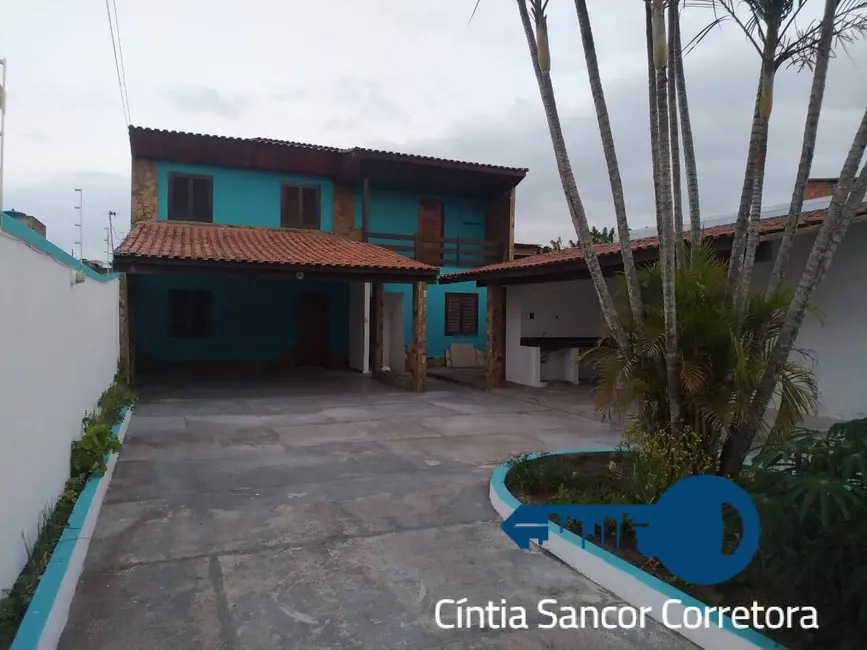 Foto 1 de Casa com 4 quartos à venda, 350m2 em Parque Tropical, Campos Dos Goytacazes - RJ