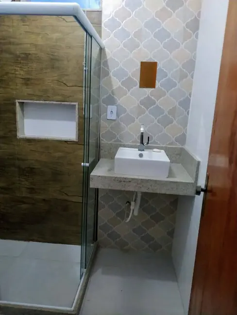 Casa com 4 quartos à venda, 350m2 em Parque Tropical, Campos Dos Goytacazes - RJ - imagem 7 Foto 7 de Casa com 4 quartos à venda, 350m2 em Parque Tropical, Campos Dos Goytacazes - RJ