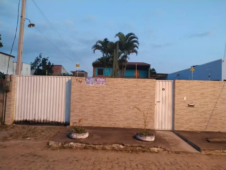 Casa com 4 quartos à venda, 350m2 em Parque Tropical, Campos Dos Goytacazes - RJ - imagem 6 Foto 6 de Casa com 4 quartos à venda, 350m2 em Parque Tropical, Campos Dos Goytacazes - RJ