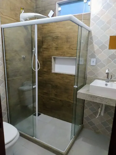 Casa com 4 quartos à venda, 350m2 em Parque Tropical, Campos Dos Goytacazes - RJ - imagem 8 Foto 8 de Casa com 4 quartos à venda, 350m2 em Parque Tropical, Campos Dos Goytacazes - RJ