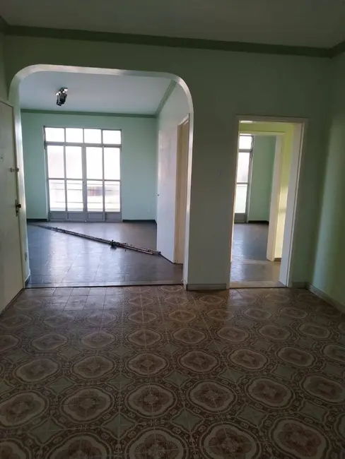 Apartamento com 3 quartos para alugar, 150m2 em Parque Flamboyant, Campos Dos Goytacazes - RJ - imagem 2 Foto 2 de Apartamento com 3 quartos para alugar, 150m2 em Parque Flamboyant, Campos Dos Goytacazes - RJ