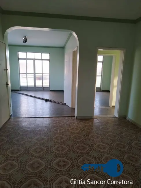 Foto 2 de Apartamento com 3 quartos para alugar, 150m2 em Parque Flamboyant, Campos Dos Goytacazes - RJ