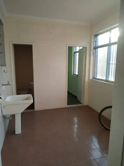 Apartamento com 3 quartos para alugar, 150m2 em Parque Flamboyant, Campos Dos Goytacazes - RJ - imagem 3 Foto 3 de Apartamento com 3 quartos para alugar, 150m2 em Parque Flamboyant, Campos Dos Goytacazes - RJ