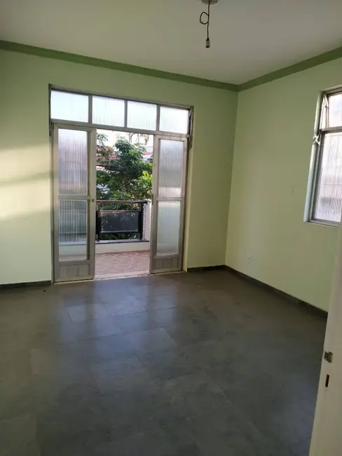 Foto 1 de Apartamento com 3 quartos para alugar, 150m2 em Parque Flamboyant, Campos Dos Goytacazes - RJ