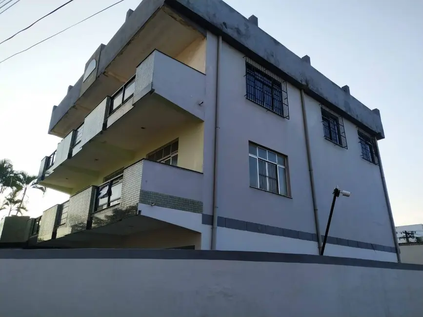 Apartamento com 3 quartos para alugar, 150m2 em Parque Flamboyant, Campos Dos Goytacazes - RJ - imagem 4 Foto 4 de Apartamento com 3 quartos para alugar, 150m2 em Parque Flamboyant, Campos Dos Goytacazes - RJ