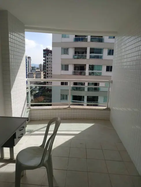 Foto 1 de Apartamento com 3 quartos à venda, 97m2 em Centro, Campos Dos Goytacazes - RJ