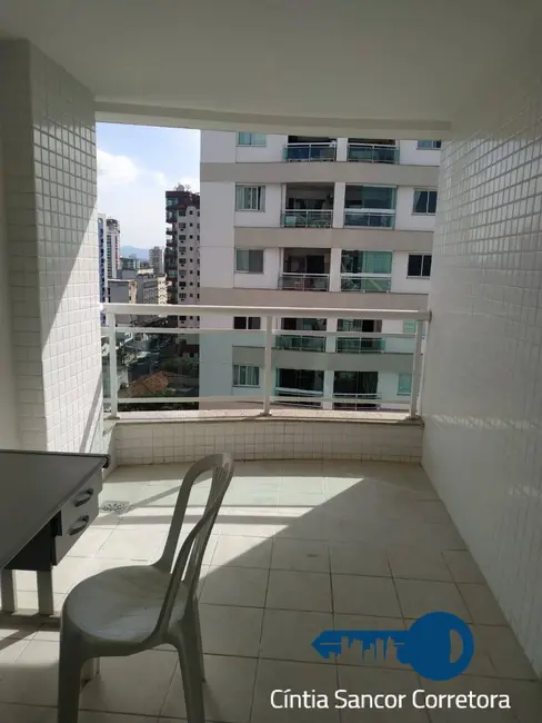 Foto 1 de Apartamento com 3 quartos à venda, 97m2 em Centro, Campos Dos Goytacazes - RJ