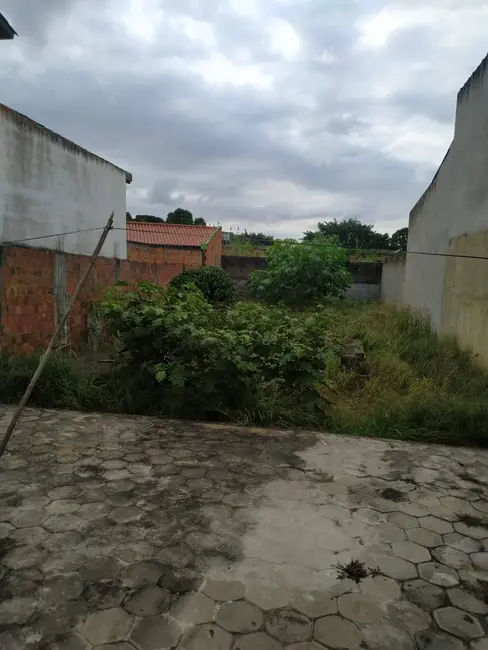 Foto 1 de Terreno / Lote à venda, 500m2 em Parque Turf Club, Campos Dos Goytacazes - RJ