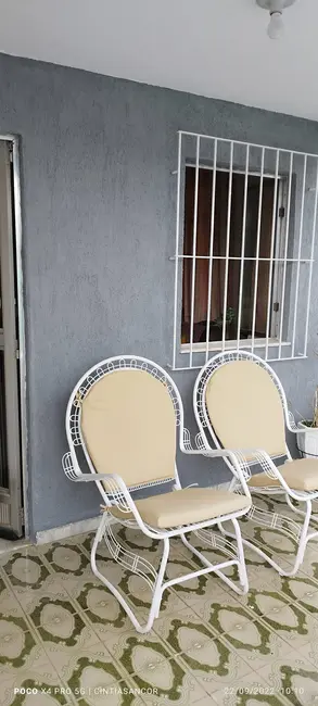 Casa com 3 quartos à venda, 300m2 em Parque Turf Club, Campos Dos Goytacazes - RJ - imagem 9 Foto 9 de Casa com 3 quartos à venda, 300m2 em Parque Turf Club, Campos Dos Goytacazes - RJ