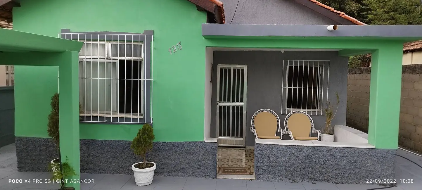 Casa com 3 quartos à venda, 300m2 em Parque Turf Club, Campos Dos Goytacazes - RJ - imagem 8 Foto 8 de Casa com 3 quartos à venda, 300m2 em Parque Turf Club, Campos Dos Goytacazes - RJ