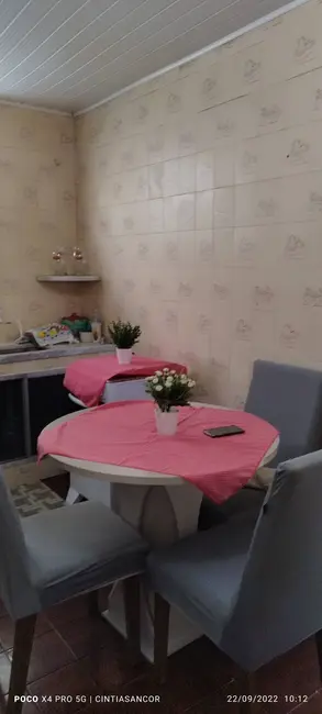 Casa com 3 quartos à venda, 300m2 em Parque Turf Club, Campos Dos Goytacazes - RJ - imagem 6 Foto 6 de Casa com 3 quartos à venda, 300m2 em Parque Turf Club, Campos Dos Goytacazes - RJ