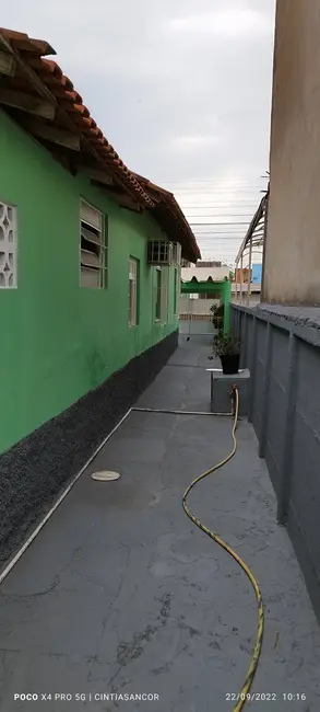 Casa com 3 quartos à venda, 300m2 em Parque Turf Club, Campos Dos Goytacazes - RJ - imagem 4 Foto 4 de Casa com 3 quartos à venda, 300m2 em Parque Turf Club, Campos Dos Goytacazes - RJ