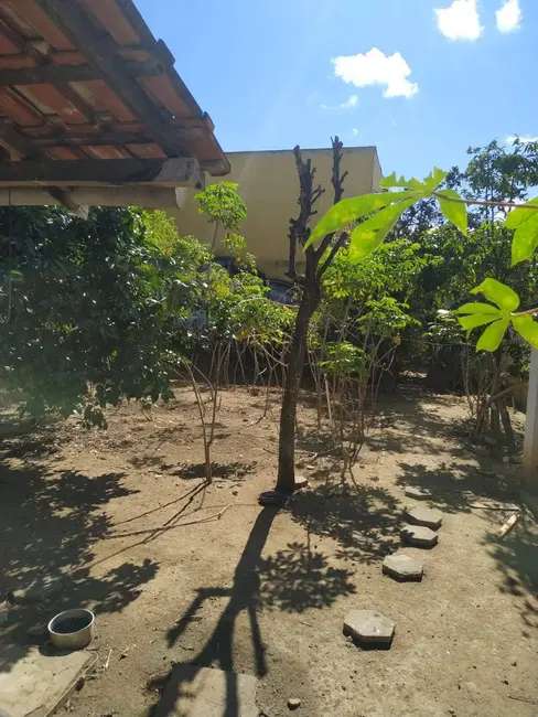 Foto 6 de Casa com 3 quartos à venda em Centro, Campos Dos Goytacazes - RJ