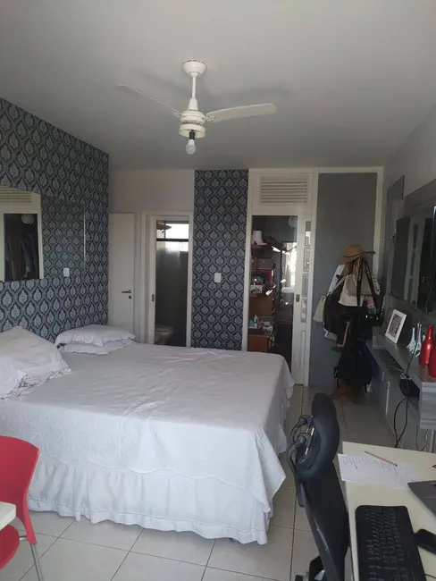 Apartamento com 3 quartos à venda, 140m2 em Centro, Campos Dos Goytacazes - RJ - imagem 7 Foto 7 de Apartamento com 3 quartos à venda, 140m2 em Centro, Campos Dos Goytacazes - RJ