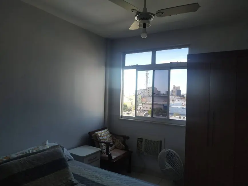 Foto 2 de Apartamento com 3 quartos à venda, 140m2 em Centro, Campos Dos Goytacazes - RJ