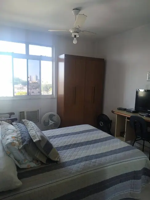 Apartamento com 3 quartos à venda, 140m2 em Centro, Campos Dos Goytacazes - RJ - imagem 4 Foto 4 de Apartamento com 3 quartos à venda, 140m2 em Centro, Campos Dos Goytacazes - RJ