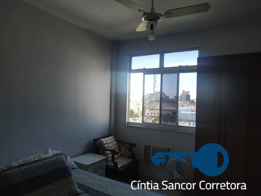 Foto 2 de Apartamento com 3 quartos à venda, 140m2 em Centro, Campos Dos Goytacazes - RJ