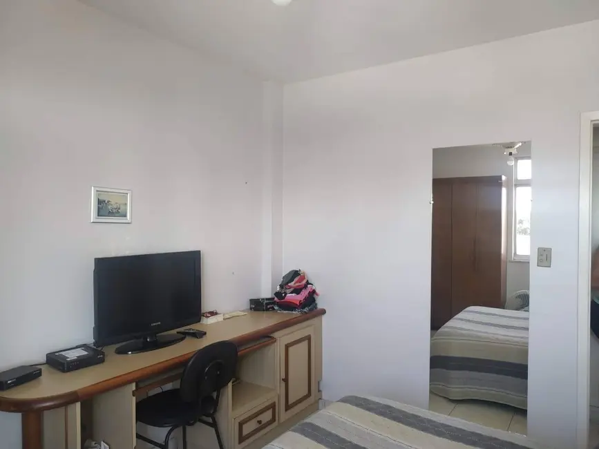 Foto 1 de Apartamento com 3 quartos à venda, 140m2 em Centro, Campos Dos Goytacazes - RJ