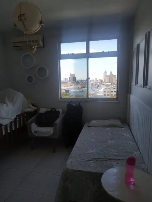 Apartamento com 3 quartos à venda, 140m2 em Centro, Campos Dos Goytacazes - RJ - imagem 5 Foto 5 de Apartamento com 3 quartos à venda, 140m2 em Centro, Campos Dos Goytacazes - RJ